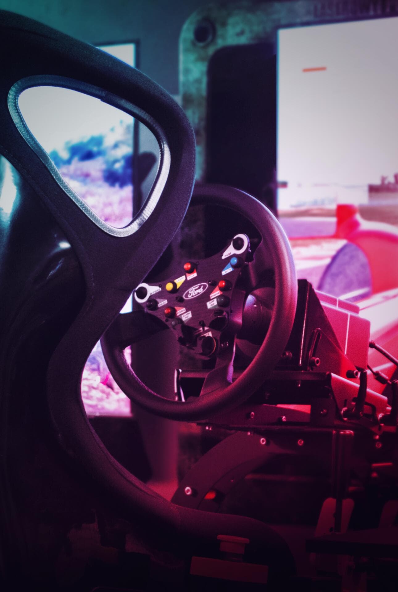 Simracing